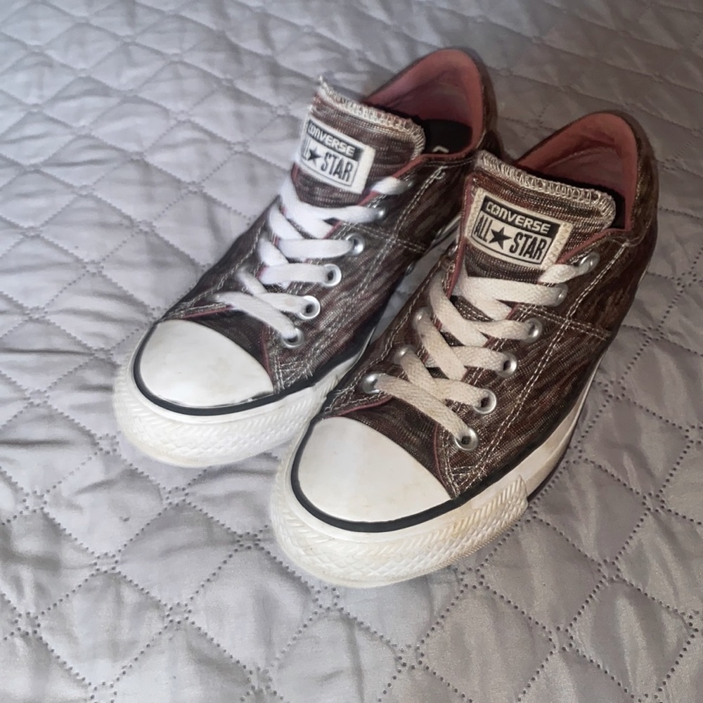 Converse All Star size 7